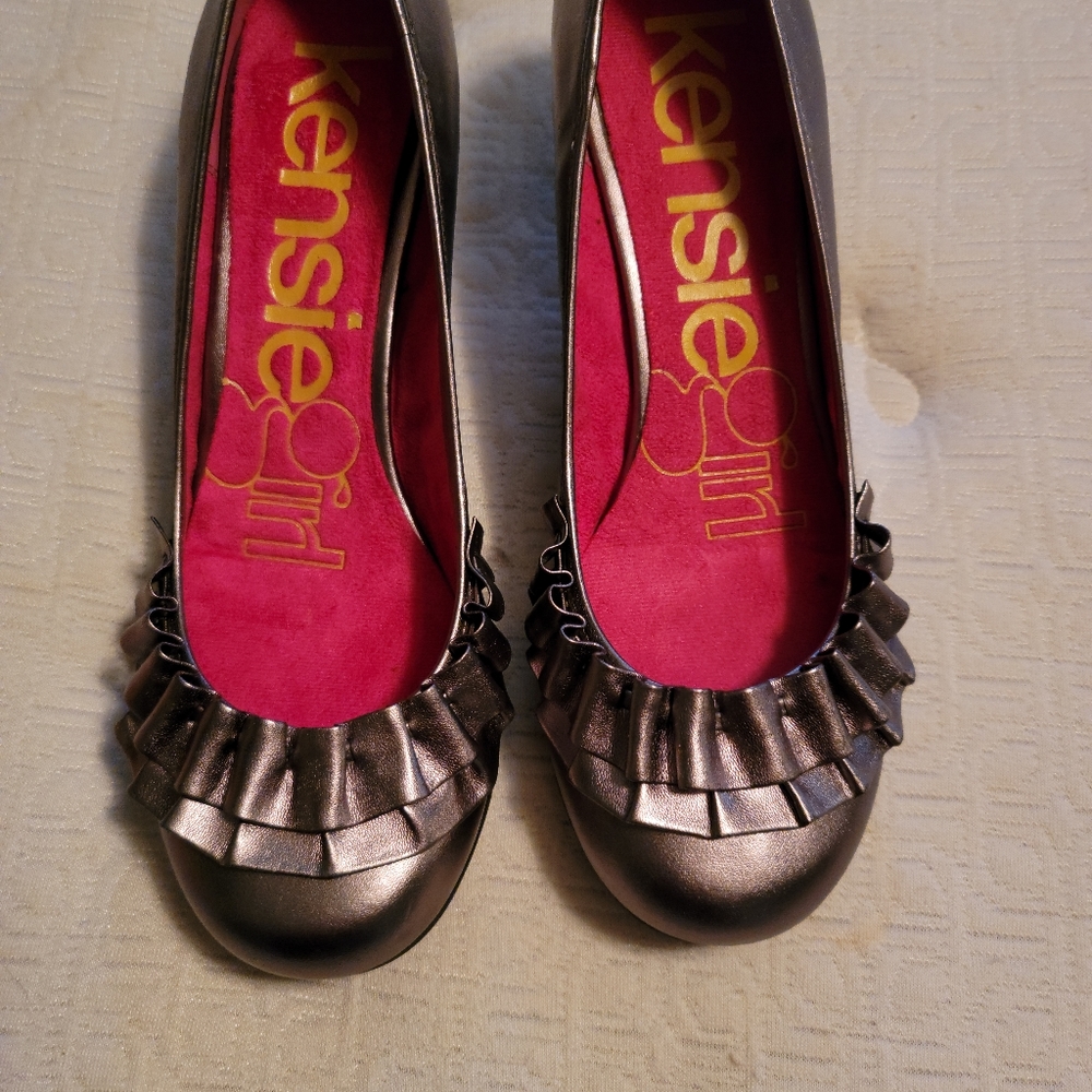 Womens pumps Shoes